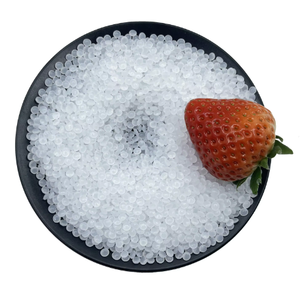 Film Grade LLDPE DFDA-7042 Film Plastic <b>LDPE</b> LLDPE Raw Materials Resin LLDPE Plastic Granules - Product Image 3