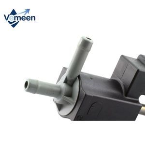 Nouvelle électrovanne de turbocompresseur pour Audi A3 A4 A5 VW GOLF 06F906283F 06F906283A 06F906283B 06F906283D - Product Image 3