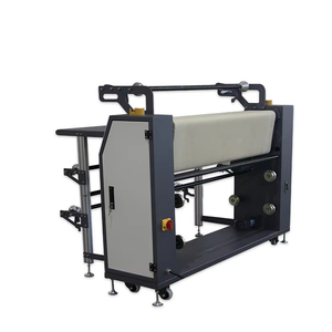MICROTEC-Rodillo de transferencia por sublimación, <span class=keywords><strong>prensa</strong></span> rotativa de calor, MTX-44 - Product Image 2