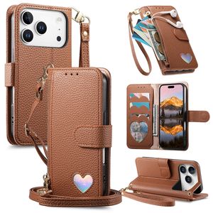 <span class=keywords><strong>เคส</strong></span>แบบพับดีไซน์ใหม่พร้อมสายคล้องคอสำหรับ <span class=keywords><strong>iPhone</strong></span> 17/17 Pro/16 Promax/15 Plus/14/<span class=keywords><strong>13</strong></span>/<span class=keywords><strong>12</strong></span> Pro - Product Image 2