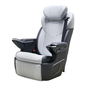 Asiento de Lujo para Autocaravana, Asiento para Minibús V300 Sprinter, Asiento con Masaje JYJX103D - Product Image 1