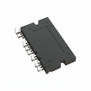 FAM65HR51XS1 16-SIP Exposed Pad, Formed Leads Electronic Chips Component Original One Stop Service - Product Image 1