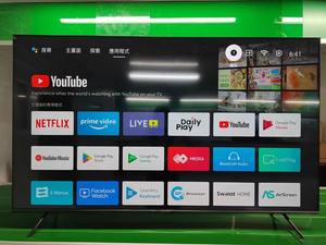 Skyworth QLED <span class=keywords><strong>SIG</strong></span>.NATURE Z9 55 pouces classe Smart TV OLED ultra-mince avec HDR <span class=keywords><strong>Google</strong></span> Android 120Hz 4K NOUVEAU chaud prêt à expédier - Product Image 3