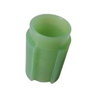 Pièces usinées personnalisables multifonctionnelles Hengfeng, matériaux isolants pour applications à haute température et haute tension, 320Mpa