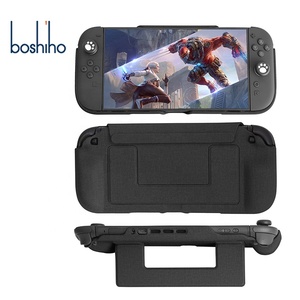 Bao Gồm Tất Cả Chống-Mùa Thu Bìa Shell Khung Giá Cho Nintendo Cho Chuyển Đổi Giao Diện Điều Khiển Bảo Vệ Da Trường Hợp Chủ Trò Chơi Phụ Kiện - Product Image 2