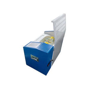 ZWJD111E Dijital Taşınabilir Otomatik İzolasyon Yağı BDV Cihazı Dielektrik Dayanım Test Cihazı 220V Yüksek Hassasiyetli 1.5kVA 1 Yıl Garantili - Product Image 2