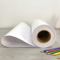 Papier offset haute résistance personnalisé pour imprimante et conception graphique