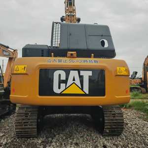 90% nouveau pour CAT 336D2L pelle sur chenilles haute Performance faible consommation de carburant modèle 315D utilisé moteur moteur boîte de vitesses engrenage - Product Image 5