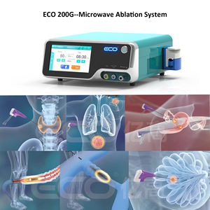 Ablasi Microwave untuk Pengobatan Tumor Payudara Benign dan Fibroid - Product Image 5