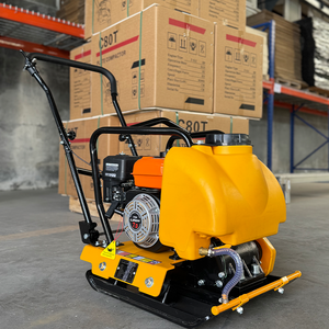 Chất Lượng Cao Di Động <span class=keywords><strong>Compactor</strong></span> Cho Điện Xây Dựng Tay Đẩy Vibro <span class=keywords><strong>Compactor</strong></span> Với Trung Quốc Trong Nước Động Cơ Lõi Động Cơ Thành Phần - Product Image 2