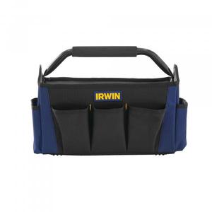 IRWIN - 2017828 Foundation <b>tool</b> <b>tote</b> (multi-pack) - EAN 05706915178289 <b>BAGS</b> <b>BAGS</b> - Product Image 2