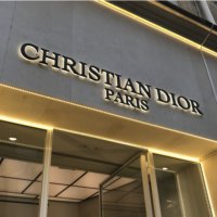 Enseigne commerciale personnalisée en lettres 3D rétroéclairées par LED, logo mural lumineux, lettres extérieures imperméables en acrylique et acier inoxydable, signalétique pour devanture de magasin