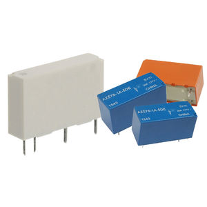 RELÉ T9GV1L24-15 DE USO GENERAL SPST 30A 15V Especialmente Diseñado para Relés de Potencia, Relés de Más de 2 Amperios - Product Image 1
