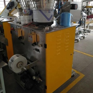 Máquina de Embalaje y Conteo de Tornillos Electrónicos con Película de Tubo de PE Ecológica de Shanghai Feiyu - Product Image 6