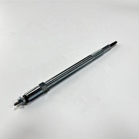 Peças de carro com preço competitivo, zd30 11v CP-73 excel glow plug