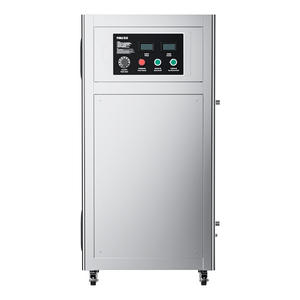 مولد أوزون محمول 50 جرام عالي الأداء مع ضمان لمدة سنة لتنقية هواء الغرفة/المياه وتعقيم حمامات السباحة - Product Image 6