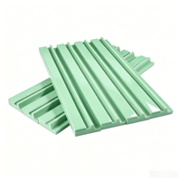 Supports de Mahjong en Bois Peint Brillant Effet Piano de Luxe Personnalisés 19"/20"/21" avec Poussoirs Magnétiques – Lot de 4