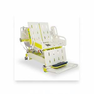 Lit d'hôpital automatique Unipro - Product Image 1