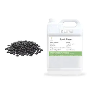 Factory Wholesale Essence Food Grade Black Beans Concentrated Flavour