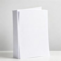 Papier de sublimation A3 JIGU anti-ondulation 120 g/m² haute saturation des couleurs pour la production en masse, conception personnalisée, fournitures d'impression textile robustes