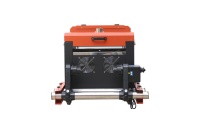 Chine Fait De Haute résolution De Bureau a3 DTF Film D'ANIMAL FAMILIER Imprimante L1800 TX600 XP600 I3200 Tête A3 DTF Imprimante Avec Shake Poudre Machine