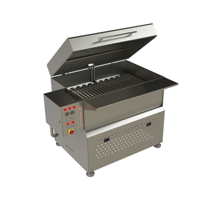 ถังละลายไขมันทนทานน้ำหนักเบาพกพาง่ายประหยัดพลังงาน - Product Image 1