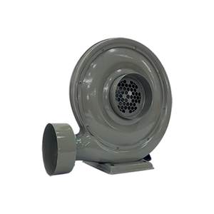 Nouveau ventilateur d'échappement laser <span class=keywords><strong>KX</strong></span> 550W 750W, souffleur centrifuge, extracteur d'air pour machine de découpe et de gravure laser CO2 avec 1 an de garantie - Product Image 3