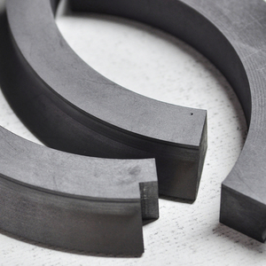 Linh hoạt <span class=keywords><strong>Graphite</strong></span> đóng gói vòng/mở rộng <span class=keywords><strong>carbon</strong></span> Nhẫn <span class=keywords><strong>Graphite</strong></span> van con dấu Vòng - Product Image 1