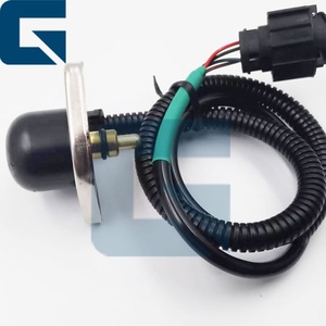 เซ็นเซอร์ความดัน3172524 VOE3172524สำหรับชิ้นส่วนรถขุด - Product Image 4