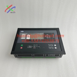 AGC222 DEIF Contrôleur de groupe électrogène multiligne AGC <span class=keywords><strong>200</strong></span> AGC200 DEIF AGC 222 Module de contrôle d'affichage du groupe électrogène AGC <span class=keywords><strong>200</strong></span> AGC200 - Product Image 1