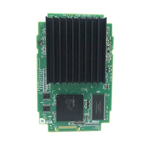Tarjeta de E/S Original FANUC A20B-3300-0651, Módulo Controlador de Robot, Probado y en Stock - Product Image 2