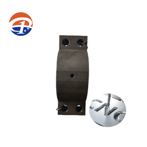 Personnalisé haute précision en aluminium/acier inoxydable/acier/laiton pièces automobiles de moteur d'usinage CNC - Product Image 1