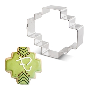 430 acier inoxydable mariage mignon vache visage gâteau support <span class=keywords><strong>emporte</strong></span>-pièce nœud <span class=keywords><strong>papillon</strong></span> <span class=keywords><strong>emporte</strong></span>-pièce - Product Image 6