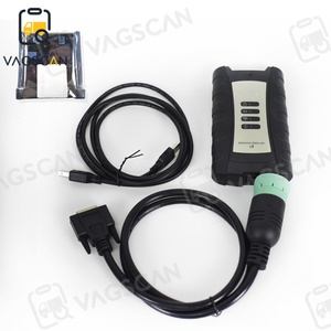 แล็ปท็อปวินิจฉัยดีเซล CF C2 เครื่องมือวินิจฉัยสำหรับ V5.3 AG CF Electronic Data Link EDL V3 Advisor - Product Image 2