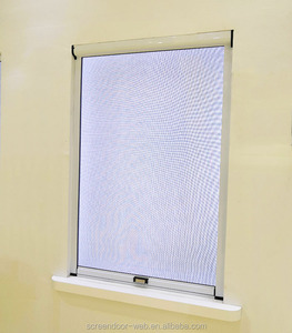 Nhà Máy bán hàng trực tiếp CuộN Con lăn vô hình chống muỗi cửa màn hình phẳng - Product Image 4