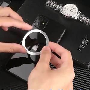Supporto ad Anello Magnetico Premium per Smartphone, Accessori per Telefono al Miglior Prezzo 2025 - Product Image 2