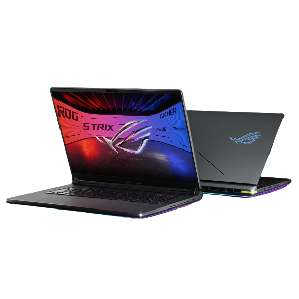 New Original ROG Strix SCAR 18 G835 Gaming Laptop 18-inch Ultra 9 275HX/RTX5090-24G Ultra High-performance E -sports Notebook