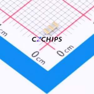 CSTNE10M0G55Z000R0 Ceramic Resonator (Passive) SMD3213-3P Oscillator 10MHz 33pF 40Ohm - Product Image 2