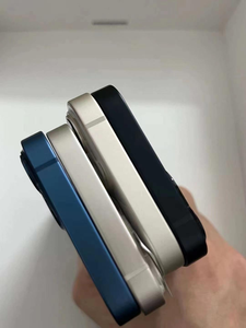 Điện thoại thông minh <span class=keywords><strong>iPhone</strong></span> 13 5G đã qua sử dụng, chất lượng A+, nguyên bản 100%, mở khóa - Product Image 3