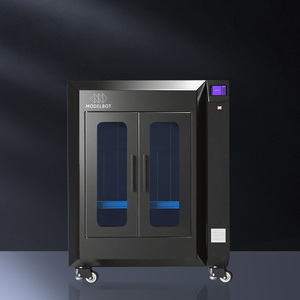 Impresora 3D Industrial FDM ABS de Fibra de Carbono y Nylon, Máquina de Impresión 3D Profesional de 430 mm para Piezas de Automóviles - Product Image 5