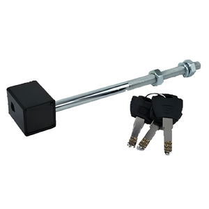 ONELUS Superior Quality Anti-Twisting Anti-Breaking Bead <b>Lock</b> Wheels Hardened Steel Brass Cylindrical <b>Lock</b> 3 Keys Spare <b>Locks</b> - Product Image 3