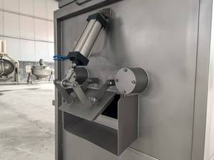 Nhà máy chế biến thực phẩm pho mát xử lý hoàn toàn tự động pho mát nóng cáng - Product Image 6