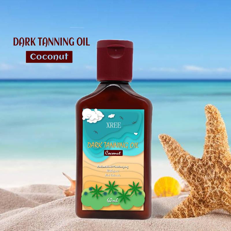 Best Selling OEM Natural Moisturizing Shimmer