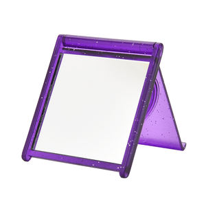 Venta de fábrica Vendedor caliente Logotipo personalizado Espejo Vanidad Espejo impermeable - Product Image 6