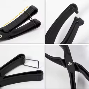 Leviers de pneu de vélo de montagne en nylon durable JUB - Pince à démontage de pneu - Outil de réparation de vélo - Accessoires - Product Image 4