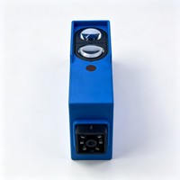 Nuevo Sensor de Proximidad Inductivo Original en Stock 1017429 IM12-04NPS-ZCK, Rosca M12, NPN NO, IM1204NPSZCK, Disponible para Envío Inmediato