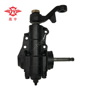 aym様ご確認用 Revered Book F045と互換性のある車のパワーステアリングギア