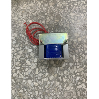 Bobine de pompe vibrante, pièces détachées pour machine de remplissage de poudre et de granulés, bobine électromagnétique
