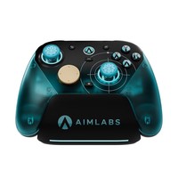 Gamesir G7 Pro 8K - Controlador de Juegos con Joystick y Giroscopio de Seis Ejes, Programación de Macros para PC, iOS, Android, Switch, Mando, Manette