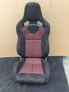 Funda de asiento para asiento de carreras Recaro CS Sport con respaldo reclinable, interior modificado universal para <span class=keywords><strong>Porsche</strong></span> 911 y Mazda MX5 - Product Image 6